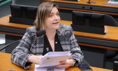 Deputada do PSOL Leva Derrubada de Veto de Lula à OEA: Ataque à Democracia e Direitos Humanos em Jogo na Dosimetria da Pena