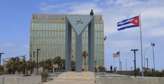 Trump Aumenta Pressão sobre Cuba com Novas Sanções e Declara "Ameaça Extraordinária" à Segurança Nacional dos EUA