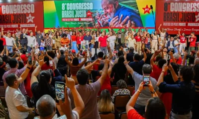 Novo Manifesto do PT: Entre o "Socialismo Democrático" e o "Oportunismo Eleitoreiro" - O Que Realmente Quer o Partido?
