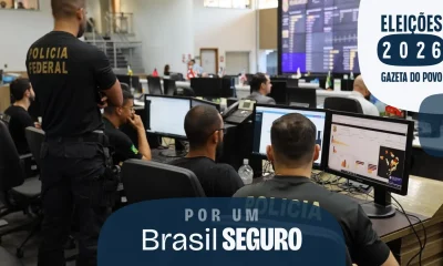 Brasil que dá certo contra a violência: Valorização policial e asfixia financeira do crime em foco
