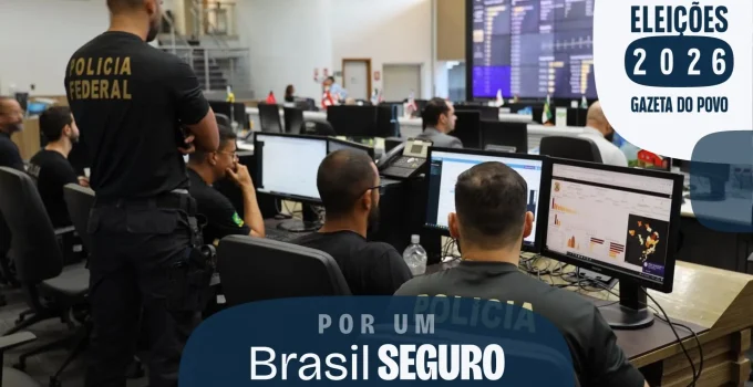 Brasil que dá certo contra a violência: Valorização policial e asfixia financeira do crime em foco