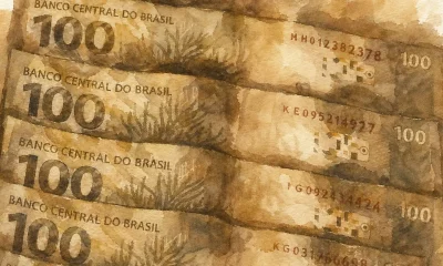 Brasil 'Anão Econômico': PIB Nominal Alto Mas Produtividade Baixa Deixa País Longe do Padrão de Renda de Nações Desenvolvidas