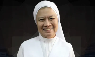 Freira da Cura: A Missionária que Operava com Bambu e Água de Coco e Salvou Milhares nas Filipinas