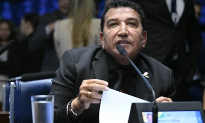 Senador Magno Malta é Acusado de Agressão por Técnica de Enfermagem; Parlamentar Nega e Fala em Erro Médico