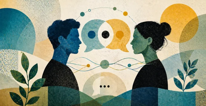 Tolerância vs. Aprovação: A Arte de Discordar sem Ser Intolerante na Sociedade Moderna