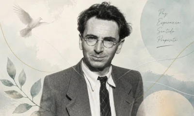 Viktor Frankl e o Sentido da Vida: A Liberdade Interior que Resta Quando Tudo é Tirado
