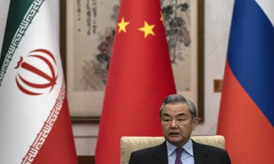 China e Rússia: Os Olhos Secretos do Irã na Guerra Contra os EUA, Revelando Tecnologia e Táticas de Ataque Precisas