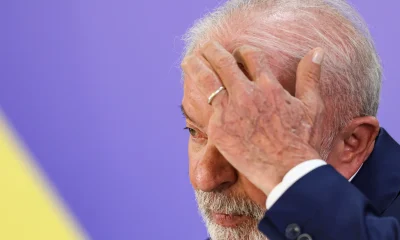 Governo Lula corre para frear "pauta-bomba" de piso para assistência social que ele mesmo ajudou a aprovar