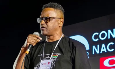 Rapper e pré-candidato: "Brasil vive ditadura da burguesia" e eleições são "farsa"