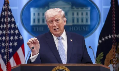 Trump anuncia escolta de navios no Estreito de Ormuz: "Projeto Liberdade" para garantir fluxo de petróleo globalmente