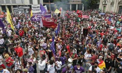 Democracia Liberal em Crise: O Divórcio Entre Povo e Poder e a Ascensão das "Democracias Iliberais"