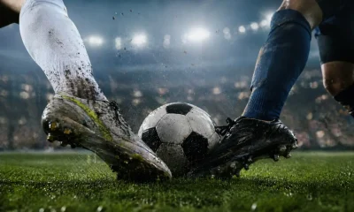 Brasil: Esportes Olímpicos, Educação e Economia Podem Superar o Futebol e Transformar o País