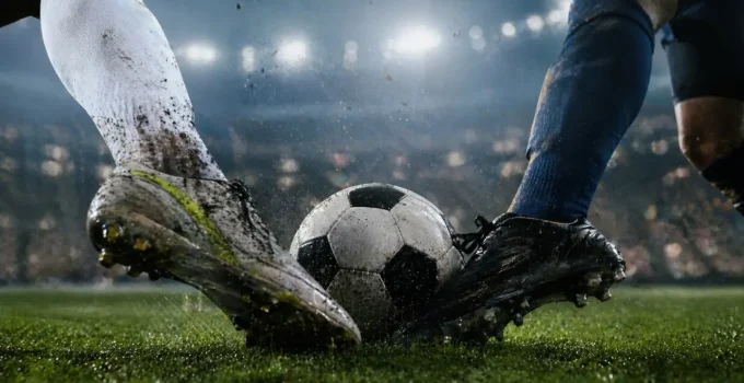 Brasil: Esportes Olímpicos, Educação e Economia Podem Superar o Futebol e Transformar o País