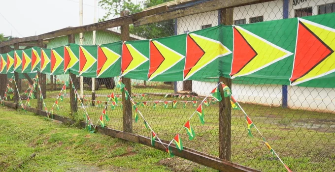 Guerra no Irã Dispara Riqueza da Guiana: Como o Conflito no Oriente Médio Transforma a Economia do Vizinho do Brasil