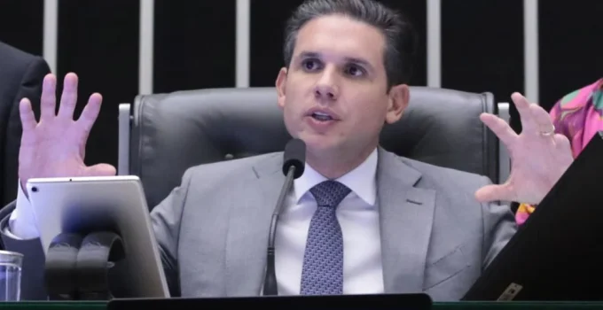 Jatinho de Investigado na CPI das Bets: Quem São os Políticos que Viajaram com Empresário do Setor?