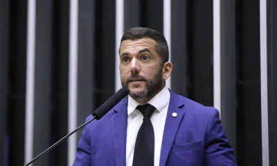 Justiça Decide: PT perde ação contra Carlos Jordy por chamar sigla de "Partido dos Traficantes"