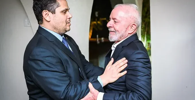 Centrão Vira o Jogo no Congresso: Derrotas de Lula Indicam Aposta em Enfraquecimento e Futuro Eleitoral de 2026