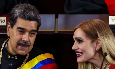 Aliada de Maduro é Ratificada como Presidente do Supremo na Venezuela: Caryslia Rodríguez Segue no Comando do TSJ e da Sala Eleitoral