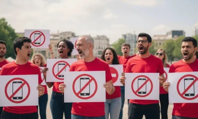 Mau Uso do Grok Expõe Debate: Regulamentação é a Solução ou Censura Preventiva?