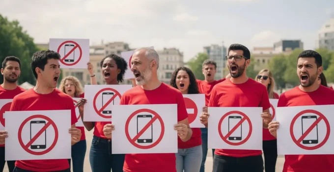 Mau Uso do Grok Expõe Debate: Regulamentação é a Solução ou Censura Preventiva?