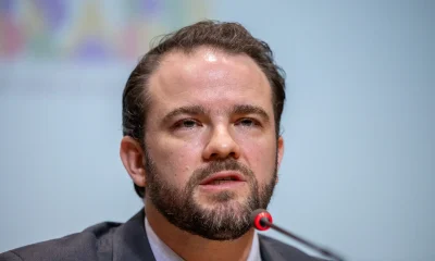 Durigan: Dívidas são "naturais e boas" se bem geridas, revela ministro sobre nova versão do Desenrola