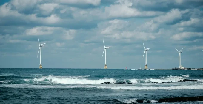 Energia Eólica Offshore no Brasil: Potencial Gigante Enfrenta Desafios Regulatórios para Decolar em 2036
