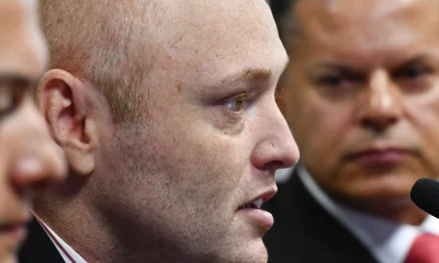 Gonet usa indulto de Lula para defender regime aberto a Walter Delgatti Neto, o "hacker de Araraquara"