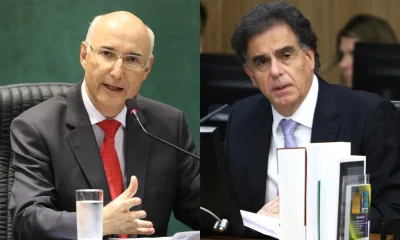 Presidente do TST ironiza divisão 'azul e vermelha' de juízes e confronta ministro Ives Gandra sobre 'ativismo'