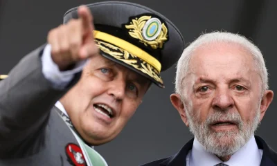 Comandante do Exército é "frouxo e covarde"? Deputado e Pastor viram réus após críticas que geram debate linguístico e jurídico