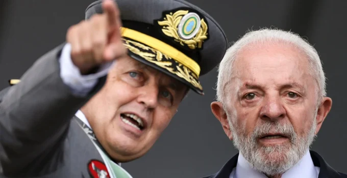 Comandante do Exército é "frouxo e covarde"? Deputado e Pastor viram réus após críticas que geram debate linguístico e jurídico