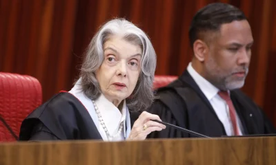 Cármen Lúcia: Urnas Eletrônicas Eliminam Fraudes e Garantem Voto Secreto e Seguro no Brasil
