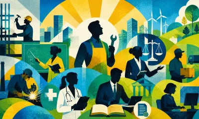 O Trabalho Transforma: A Visão Cristã Contra o Comunismo e a Preguiça no Dia de São José Operário