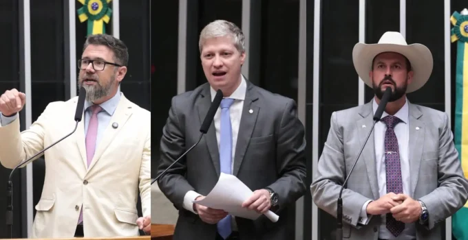 Conselho de Ética da Câmara: Deputados da Oposição Suspensos por Ocupar Mesa Diretora em Protesto Político