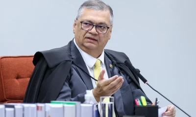 STF Proíbe Governo de Reter Taxas da CVM: Flávio Dino Garante Recurso para Fiscalização do Mercado de Capitais