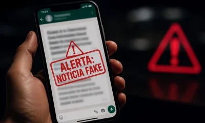 Autor de texto falso sobre militar e deputado desmente autoria e alerta para perigos da censura e fake news