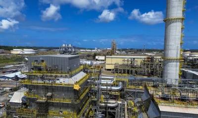 Ganhos do Petróleo em Risco: AGU Pede ao STF Derrubada de Lei que Aumentaria em 49% Divisão de Royalties para Não Produtores