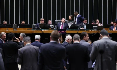 Câmara Aprova Minerais Críticos: Brasil se Prepara para Negociações Internacionais e Encontro Lula-Trump