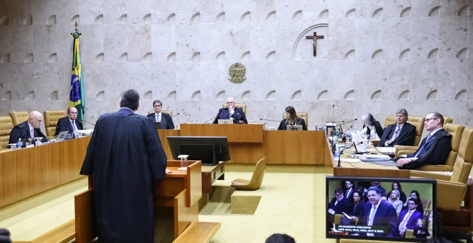 Procurador do Rio Alerta: Nova Regra de Royalties do Petróleo Pode Levar Estados à Ruína Financeira