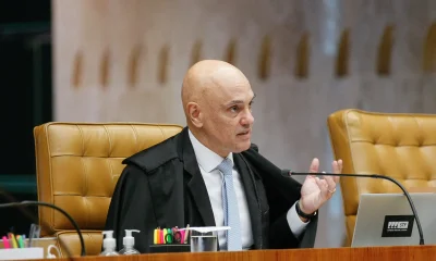 Revisão da Vida Toda do INSS: Moraes Suspende Julgamento Crucial no STF e Aumenta Expectativa dos Aposentados