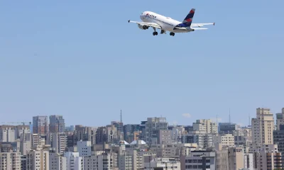 Fim da Escala 6x1: CEO da LATAM alerta que voos internacionais podem ser inviabilizados no Brasil; deputada reage