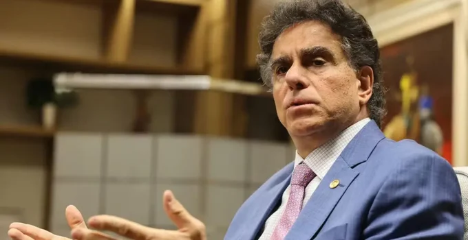 Presidente do TST, Luiz Philippe Vieira de Mello, se declara "vermelho" e recebe "Dama do Tráfico" em gabinete; entenda polêmicas