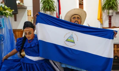 Padre na Nicarágua Expõe Perseguição Brutal da Ditadura contra a Igreja: "Prisão ou Exílio" é a Ordem