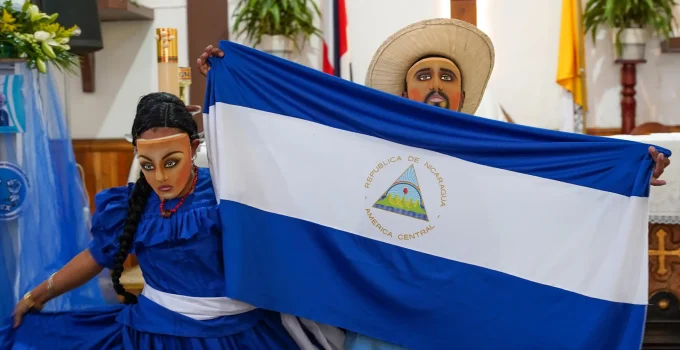 Padre na Nicarágua Expõe Perseguição Brutal da Ditadura contra a Igreja: "Prisão ou Exílio" é a Ordem