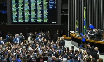 CPI do Banco Master: Direita, Centrão e Esquerda em Guerra de Nervos por Investigação que Pode Atingir Figuras Poderosas