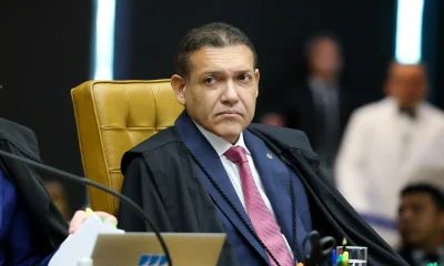 Nunes Marques arquiva ação de Bolsonaro contra Lula e Gleisi por declarações polêmicas na campanha de 2022