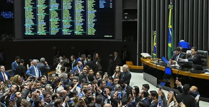 CPI do Banco Master Travada: O que Impede Investigação que Mira Ciro Nogueira e Davi Alcolumbre no Congresso?