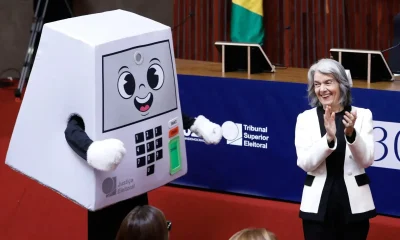 Pilili: O Desastre de Comunicação de R$ 6 Milhões da Justiça Eleitoral Que Gerou Críticas e Dúvidas sobre a Democracia