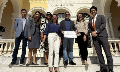 Assespro-PR: 43 anos de Inovação Tecnológica no Paraná e Reconhecimento na Câmara Municipal de Curitiba