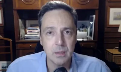 Lula Negocia "Sobrevida Política" com Trump, Acusa Deputado, Que Critica Governo "Entreguista" e Centrão