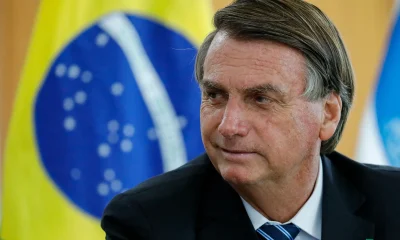 Defesa de Bolsonaro Pede Anulação de Condenação de 27 Anos a Fachin, Citando Erro Judiciário e Coação